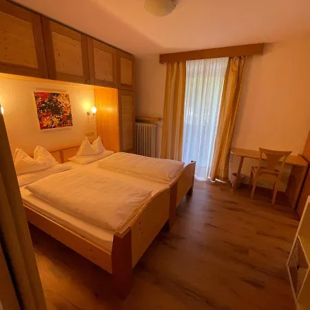 Meisules Hotel Selva di Val Gardena