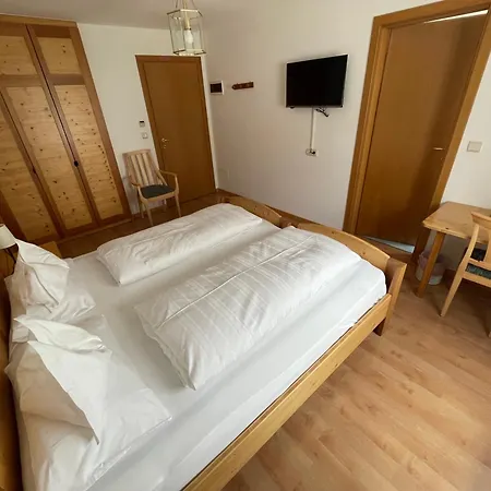 Hotel Meisules Selva di Val Gardena