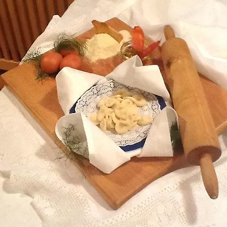 Hotel Meisules