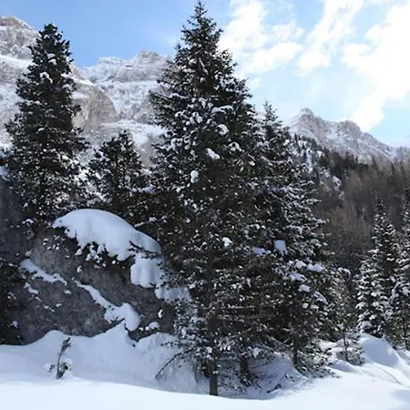 Hotel Meisules Selva di Val Gardena