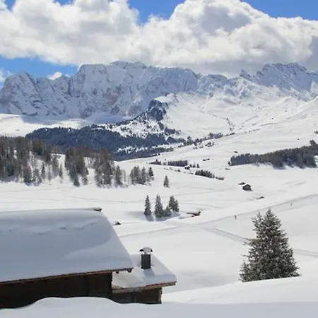 Hotel Meisules Selva di Val Gardena