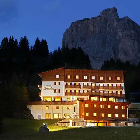 Hotel Meisules Selva di Val Gardena