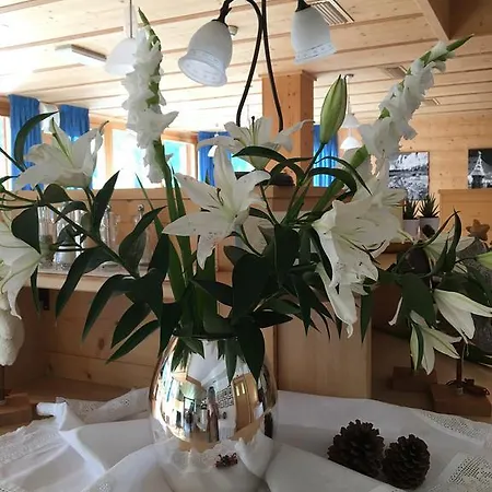 Hotel Meisules 3*