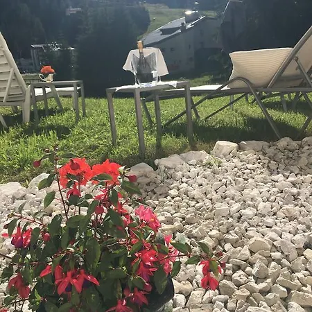 Meisules Selva di Val Gardena