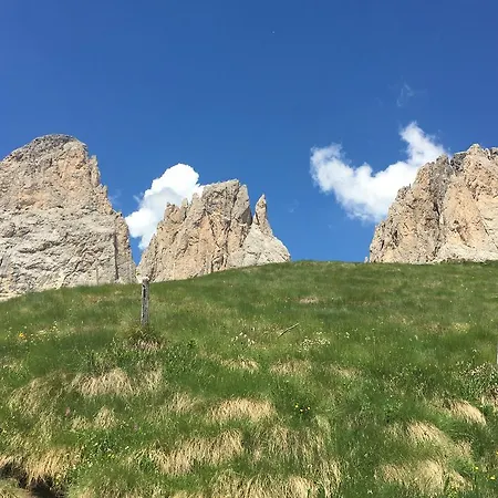 Meisules 3* Selva di Val Gardena