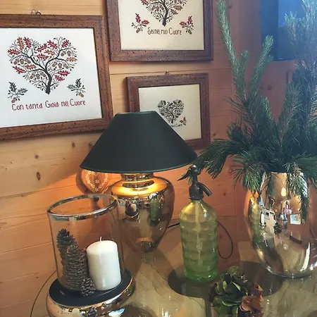 Meisules Hotel Selva di Val Gardena