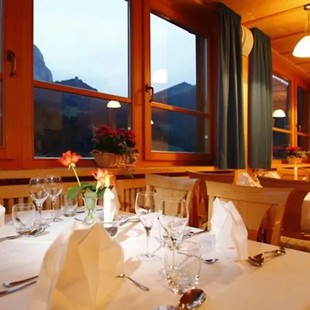 Meisules Selva di Val Gardena