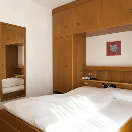 Meisules Hotel Selva di Val Gardena