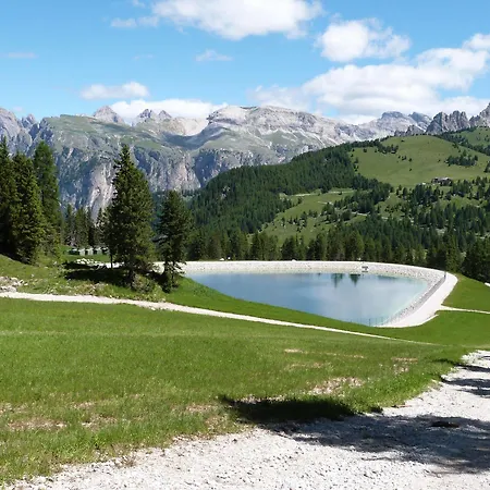 Meisules 3* Selva di Val Gardena
