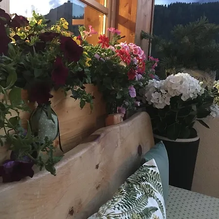 Meisules 3* Selva di Val Gardena