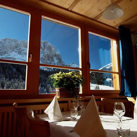 Meisules 3* Selva di Val Gardena
