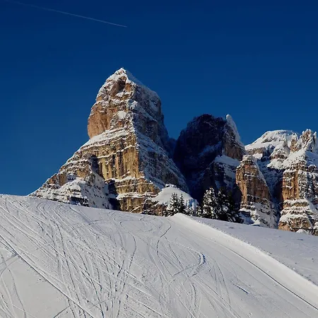 Hotel Meisules Selva di Val Gardena